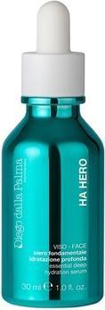 Actual product image Diego dalla Palma Hat Held Essential Serum Deep Hydration