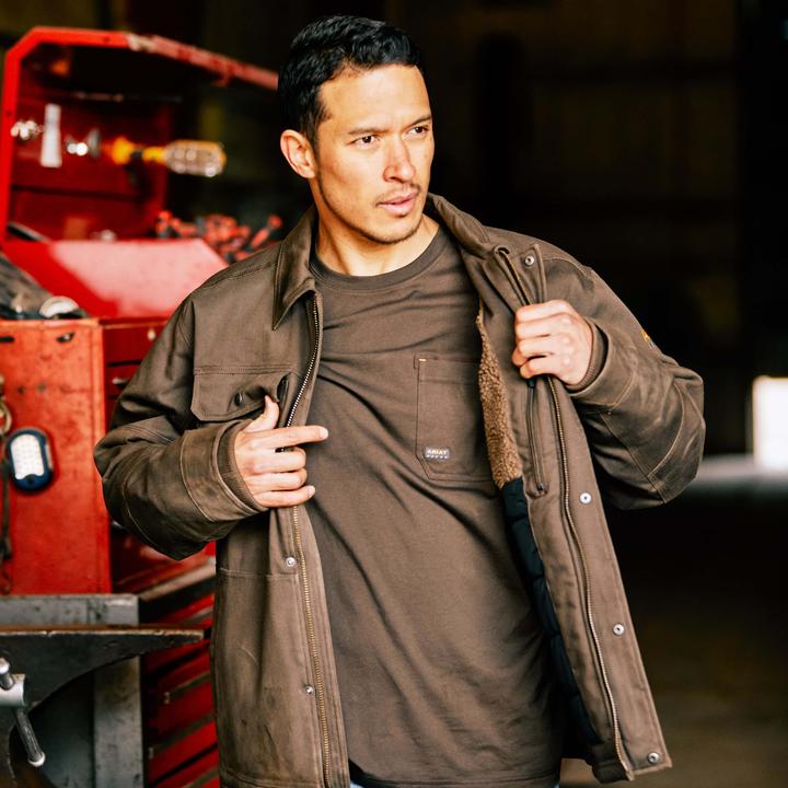 Produktbild Ariat Rebar (L)