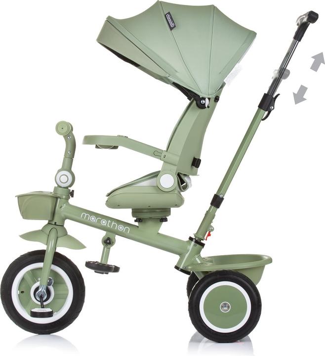 Image du produit Chipolino Tricycle Marathon 2 en 1