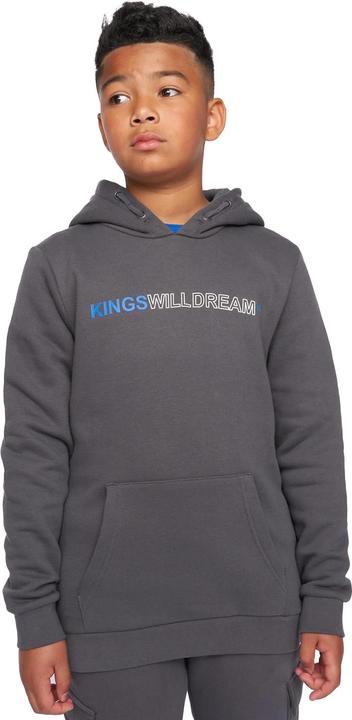 Produktbild Kings Will Dream Quinn Kapuzenpullover Jungen (158, 164)