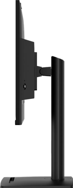 Produktbild MSI PRO MP275QPDG ÉCRAN PLAT DE PC 68,6 CM (27) 2560 X 1440 PIXELS WIDE QUAD HD LCD NOIR (2560 x 1440 Pixel, 27")