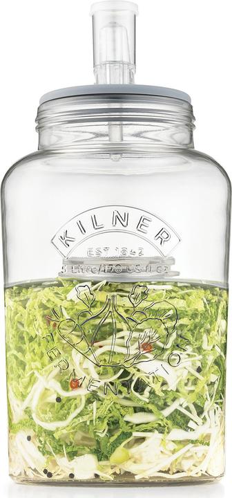 Immagine prodotto Kilner Set di fermentazione (1 pz., 5 l)