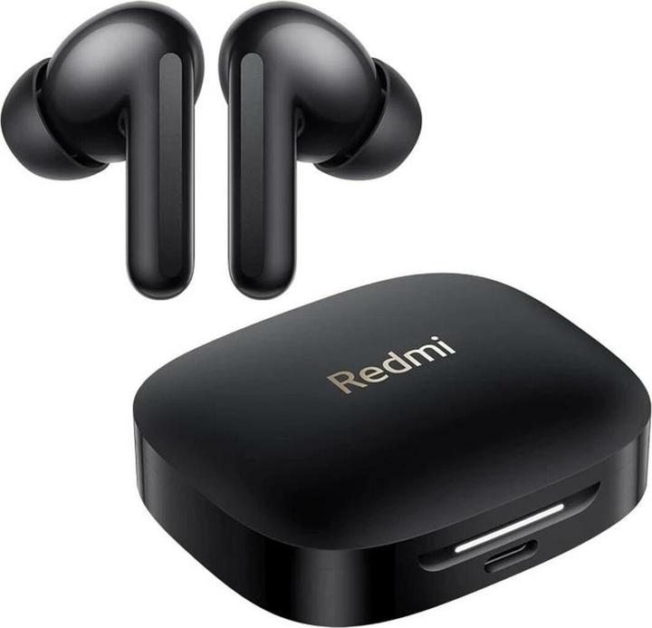 Actual product image Xiaomi Redmi Buds 6 (10 h, Wireless)