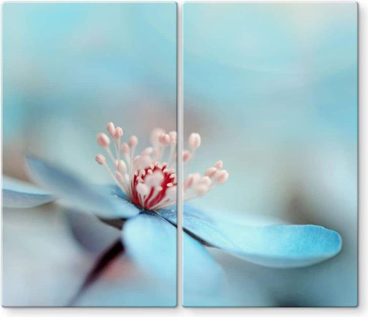 Image du produit Trenddeko Westum - Des fleurs délicates