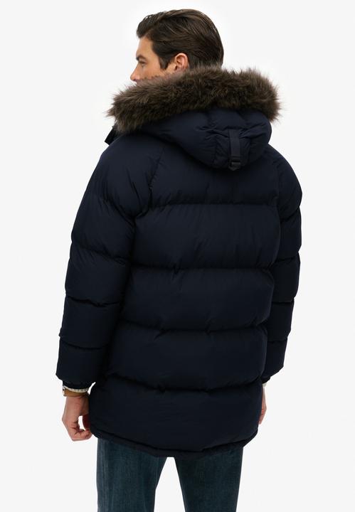 Actual product image Superdry Parka EVEREST (M)