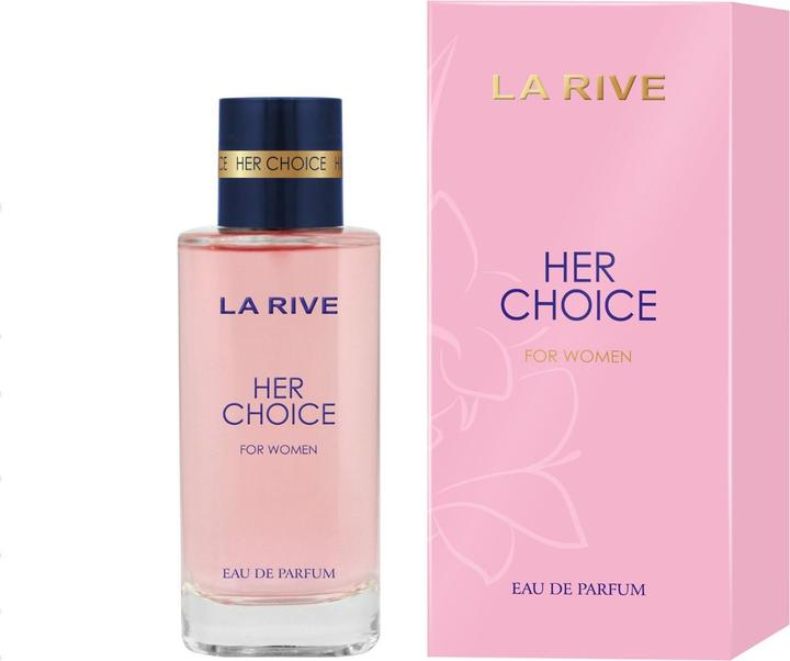 Produktbild La Rive Women's Collection (Eau de Parfum, 30 ml)