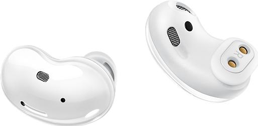 Produktbild Samsung Galaxy Buds Live (Aktive Geräuschunterdrückung, 4.50 h, Kabellos)