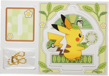 Image du produit Pokémon Acrylic Charm Collection Polteageist (Chadesu!) (Simple aléatoire) (Acrylan)