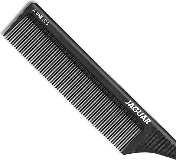 Produktbild Jaguar A-Line 535 Nadelstielkamm