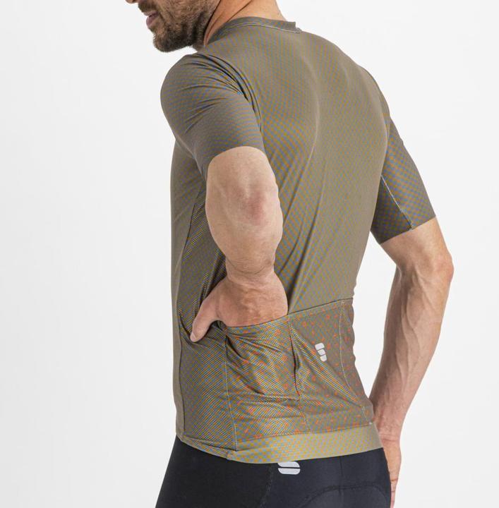 Image du produit Sportful Checkmate Jersey (L)