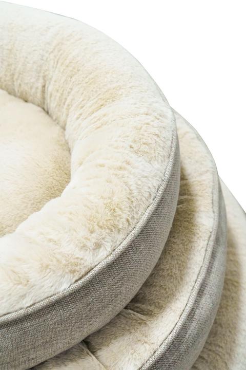 Actual product image Paws & Whiskers Bunny Medium Pet Bed (Cat, Dog)