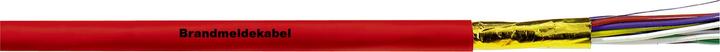 Produktbild Lapp Brandmeldekabel J-Y(ST)Y 2 x 2 (250 m)