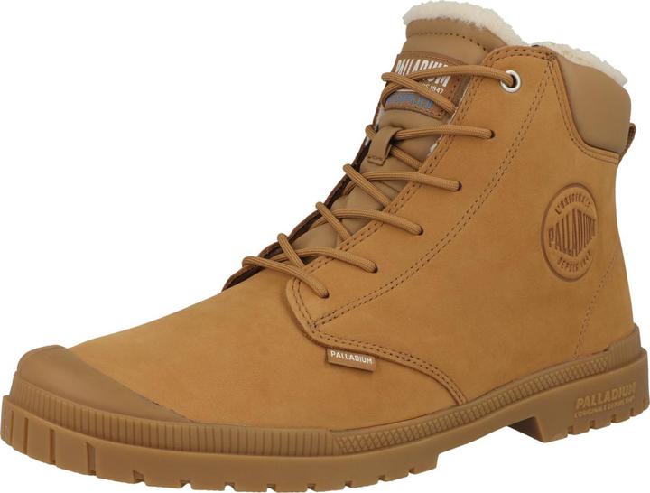 Produktbild Palladium Sp20 Cuff Lth WP WL - 63763 (44.5)