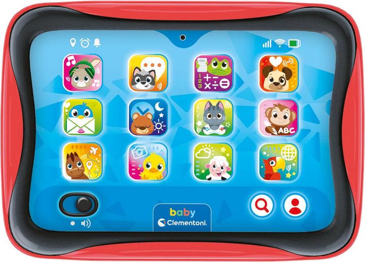 Clementoni Talking baby tablet (1 - 3 years)