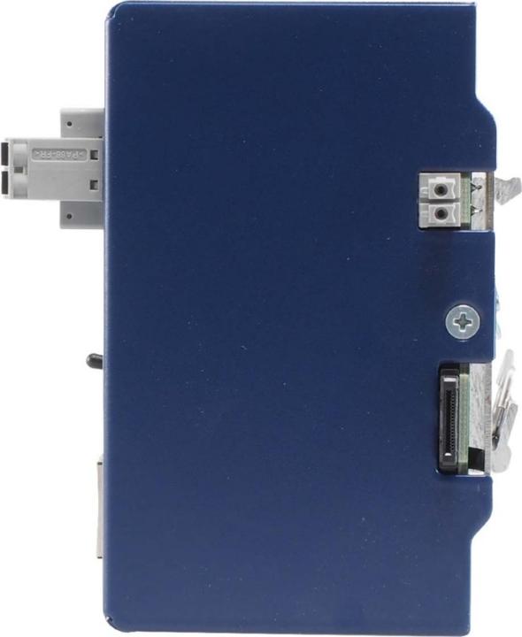 Image du produit Jumo Unité centrale