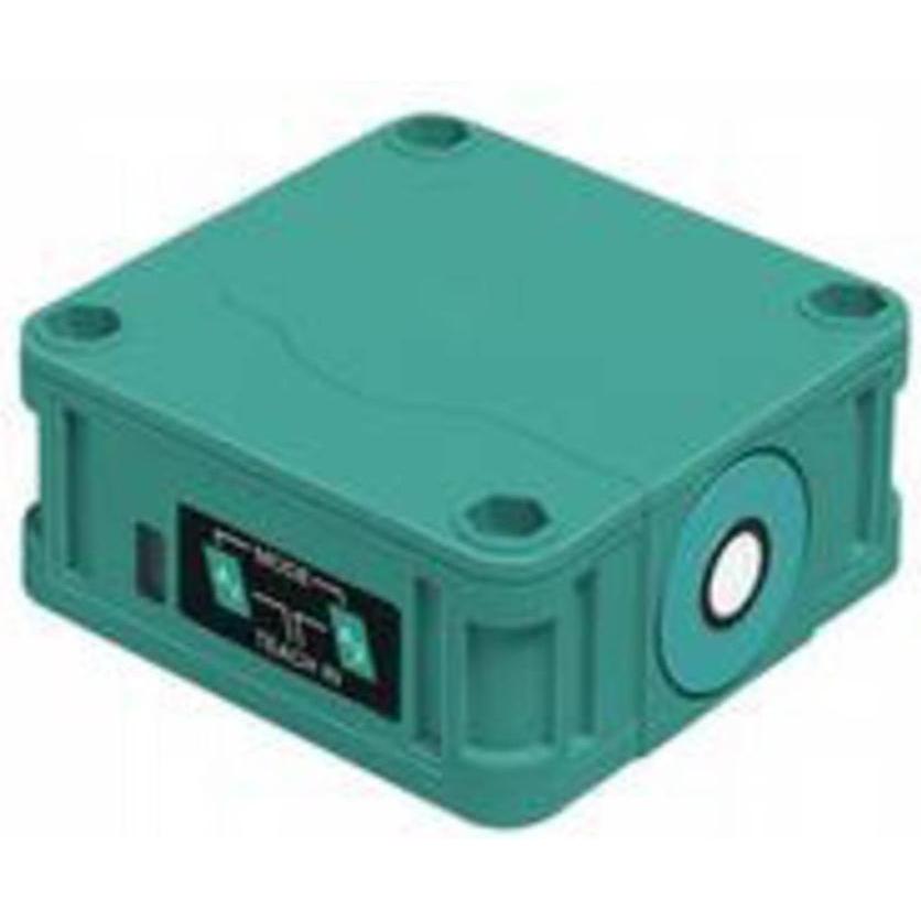 Pepperl & Fuchs, Rilevatore di movimento, Sensore a ultrasuoni