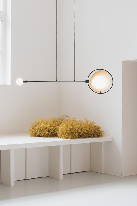 Actual product image White Label Living Lamp (E27)
