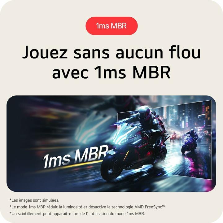 Produktbild LG UltraWide 34U511A-B (2560 x 1080 Pixel, 34")