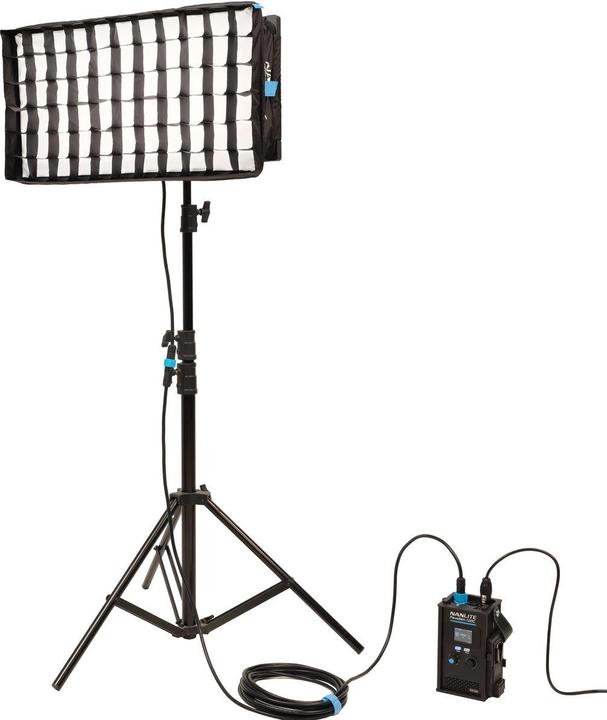 Produktbild Nanlite PavoSlim DC Cable (Kabel)