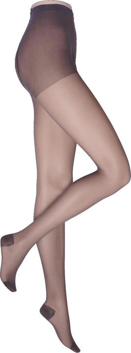 Immagine prodotto Levee Comfort 20 Collant, colore 385 graphit, taglia 47-49 (20 DEN, 47 - 49)