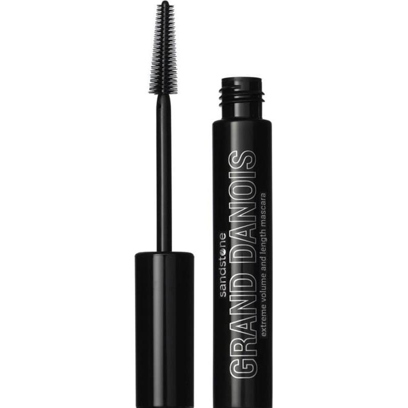 Sandstone, Mascara, Mascara Grand Danois (Schwarz)