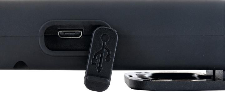 Actual product image Schwaiger LED rechargeable work light