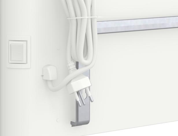 Immagine prodotto Stiebel Eltron CNS 2000 Plus LCD (CH) (2000 W)