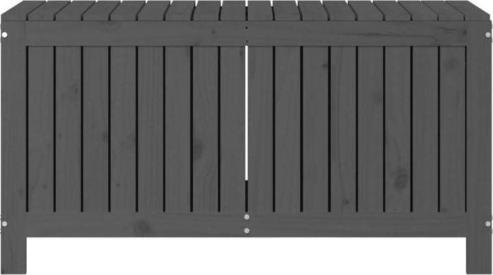 Produktbild vidaXL Gartentruhe