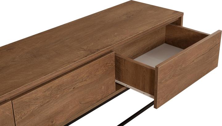 Image du produit Hanah Home Alaiya (180 x 40 x 50 cm)