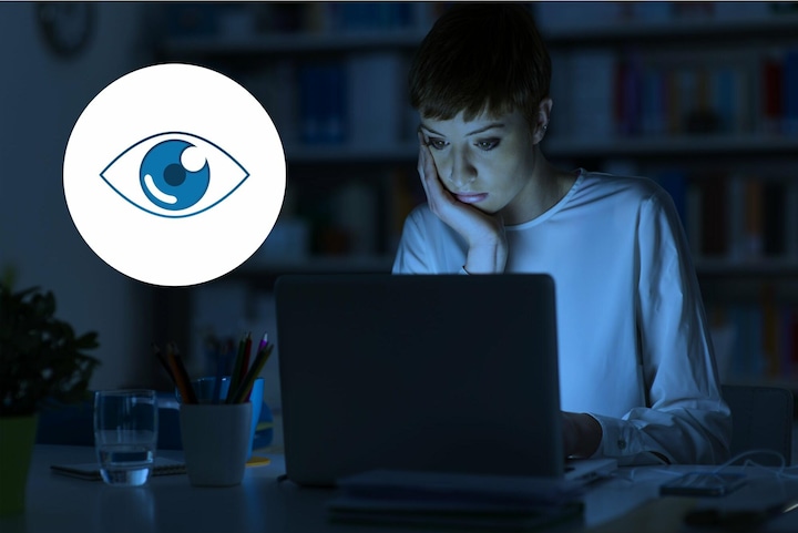 Actual product image Kensington Privacy filter (14", 16 : 9)