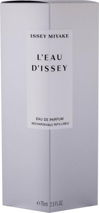 Image du produit Issey Miyake L'Eau d'Issey (Eau de parfum, 75 ml)