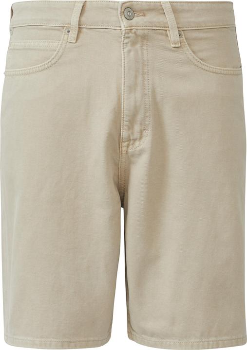 Actual product image S.Oliver Jeans-Bermuda Denim-Shorts / Loose Fit / Mid Rise / Wide Leg (32)