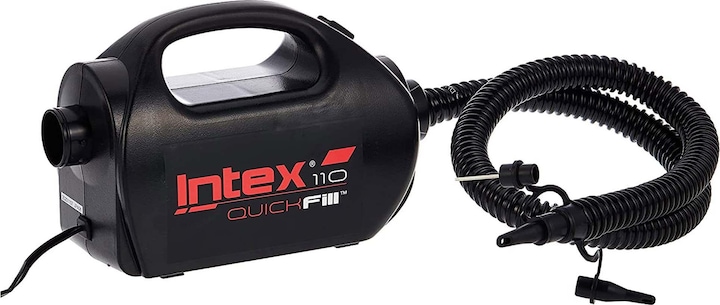 Actual product image Intex Quick-Fill High PSI