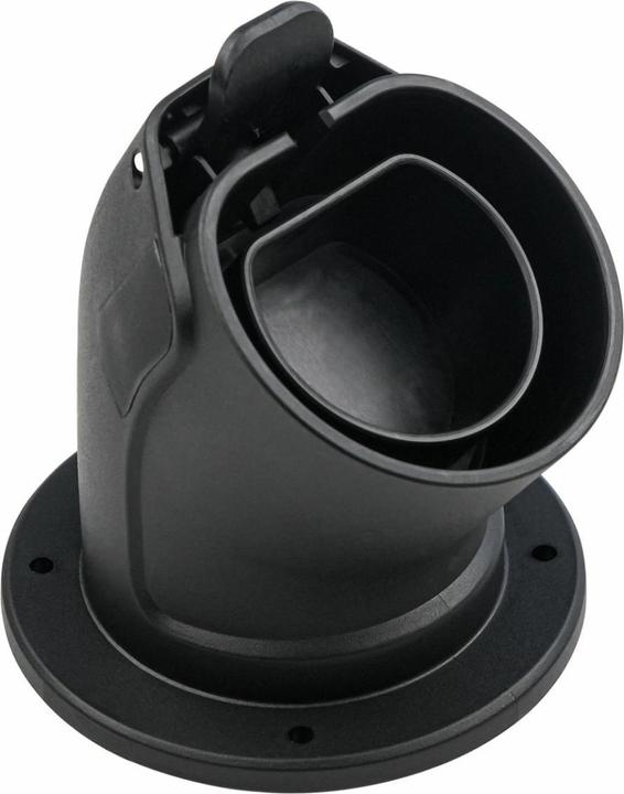 Kabelmeister Wandhalterung