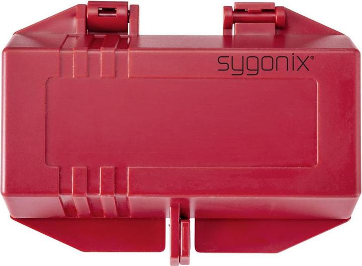 Image du produit Sygonix SY-5044442 Boîte de protection (L x l x H) 118 x 65 x 65 mm 1 pc.