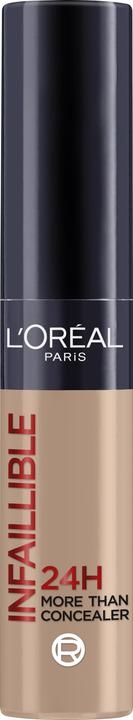 Actual product image L'Oréal Paris Infaillible (328 Linen)