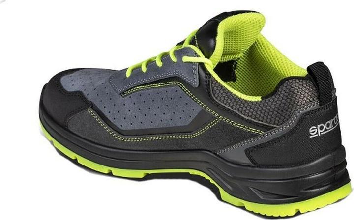 Produktbild Sparco Sicherheitsschuhe Indy (46)