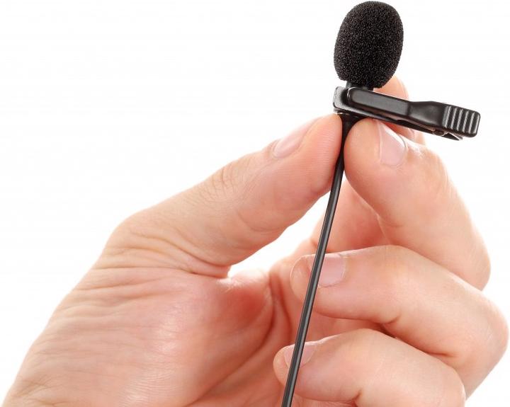 Image du produit IK Multimedia iRig Mic Lav 2 Pack