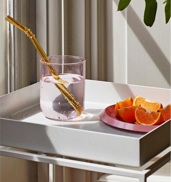 Actual product image HAY Tray Table 40 x cm (40 x 40 x 44 cm)