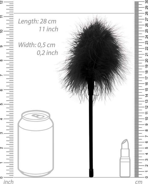 Image du produit Ouch! Feather Tickler