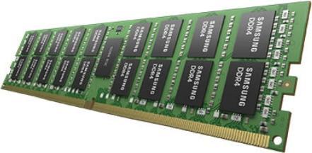 Samsung RDIMM DDR4 2666Mbts (1 x 32GB, 2666 MHz, DDR4-RAM, DIMM)