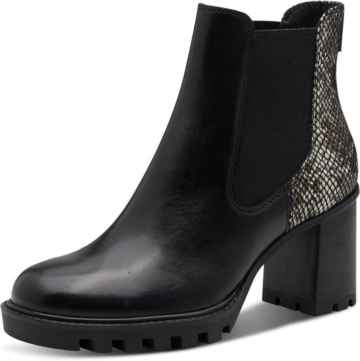 Actual product image Tamaris Chelsea Boot (39)