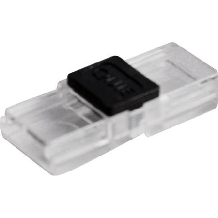 Csdk SL, Wandleuchte + Deckenleuchte, Samlestykke 8 mm IP20 til 8 mm bred LED-strip med op till 120 dioder/m og i de fle...
