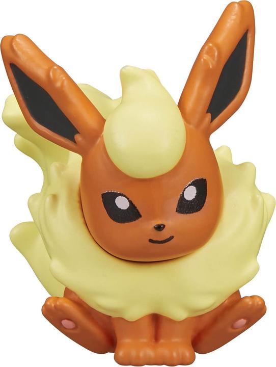 Actual product image Pokémon Eeveelutions (Bath bombs)
