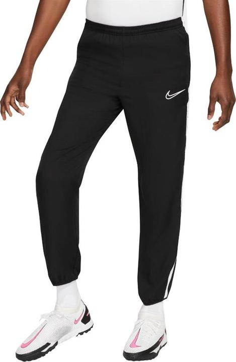 Image du produit Nike Pantalon homme NK Dry Academy Pantalon Adj Wvn Sa noir CZ0988 010 (XL)