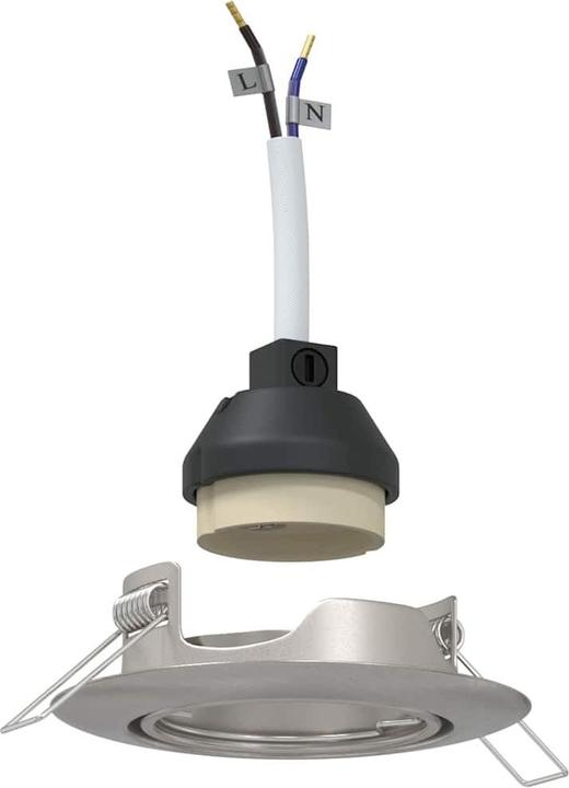 Produktbild VidaXL Eingebaute LED-Lampen