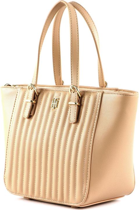 Immagine prodotto Tommy Hilfiger Borsetta TH Timeless Small Tote Trapuntata FA22