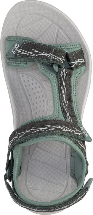 Produktbild Jack Wolfskin Wave Breaker W (38)