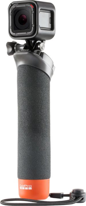 Immagine prodotto GoPro Pacchetto rigido di accessori HERO11 Black (60p, Bluetooth, WiFi)