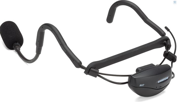 Produktbild Samson Airline 77 Fitness Headset nur Microphone